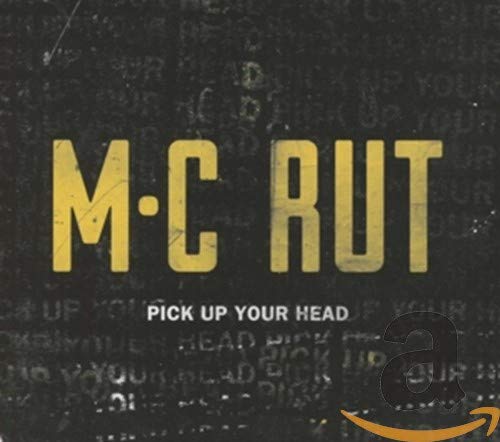 MIDDLE CLASS RUT - PICK UP YOUR HEAD