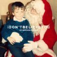 HOLDEN, GREG  - I DON'T BELIEVE YOU