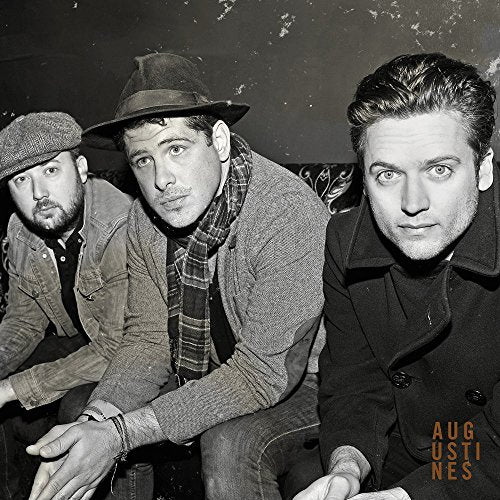 AUGUSTINES - AUGUSTINES