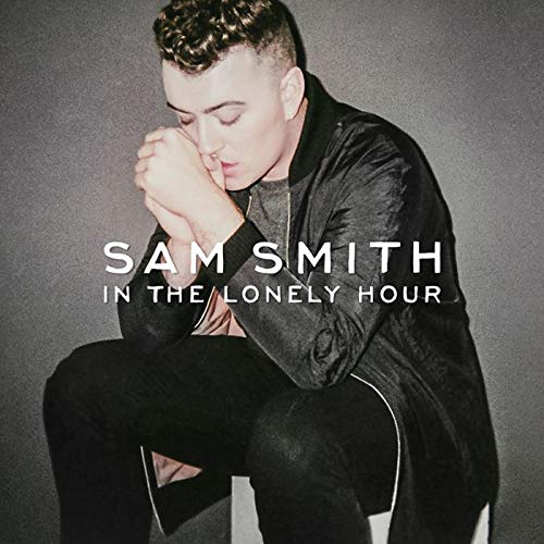 SMITH, SAM  - IN THE LONELY HOUR