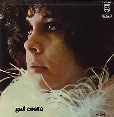 GAL COSTA - GAL COSTA