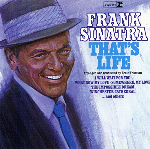 SINATRA, FRANK - THAT'S LIFE