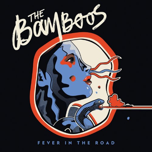 THE BAMBOOS - FEVER IN THE ROAD