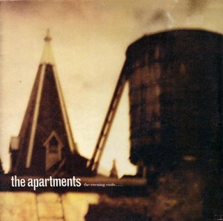 APARTMENTS - EVENING VISITS