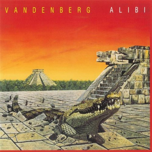 VANDENBERG - ALIBI