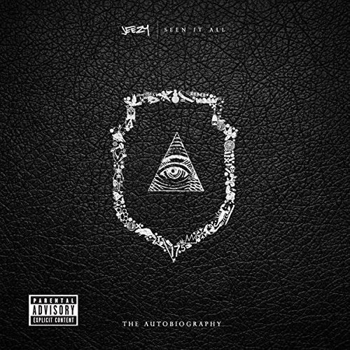 JEEZY - SEEN IT ALL