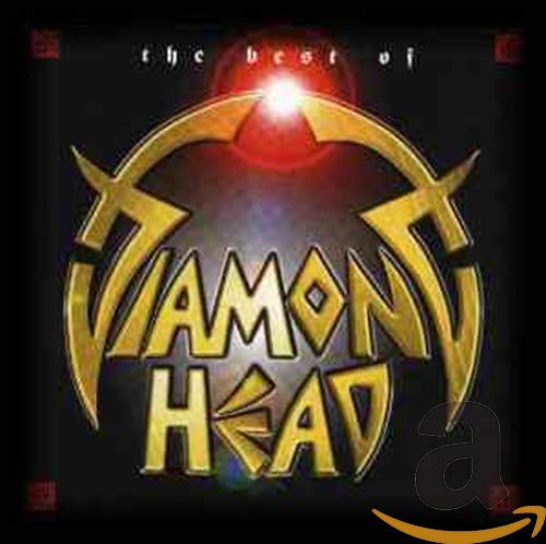 DIAMOND HEAD - BEST OF