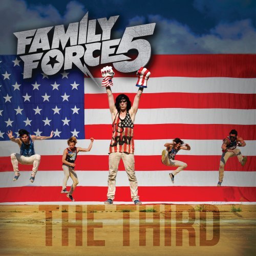 FAMILY FORCE 5 - THIRD, THE