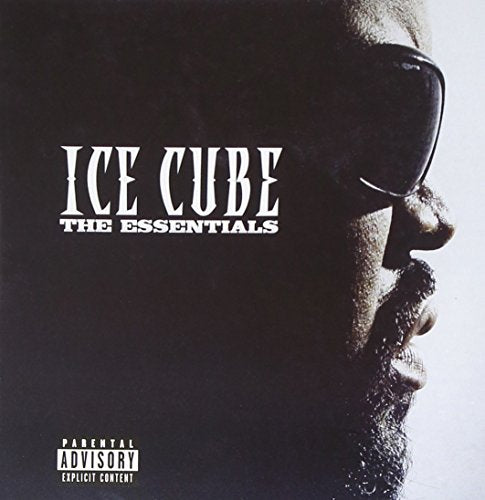 ICE CUBE - ESSENTIALS