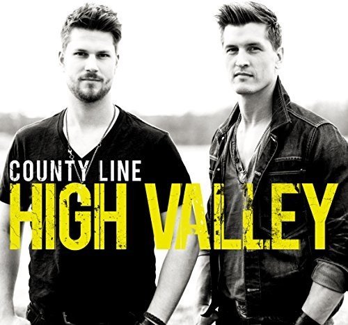 HIGH VALLEY - COUNTY LINE