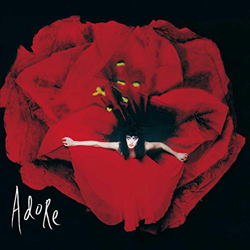 SMASHING PUMPKINS  - ADORE (REISSUE)