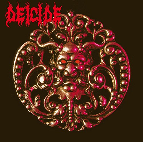 DEICIDE - DEICIDE(REMASTERED)