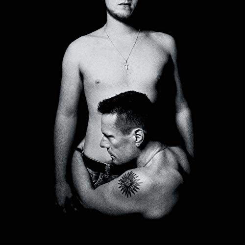 U2 - SONGS OF INNOCENCE (DELUXE)