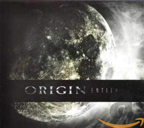 ORIGIN - ENTITY