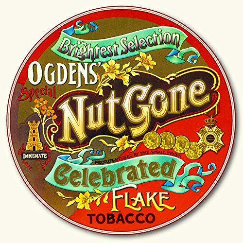 SMALL FACES  - OGDEN'S NUT GONE FLAKE (DLX ED)