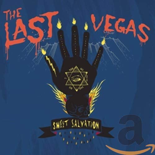 THE LAST VEGAS - SWEET SALVATION