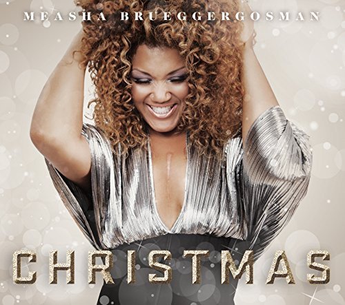 MEASHA BRUEGGERGOSMAN - CHRISTMAS