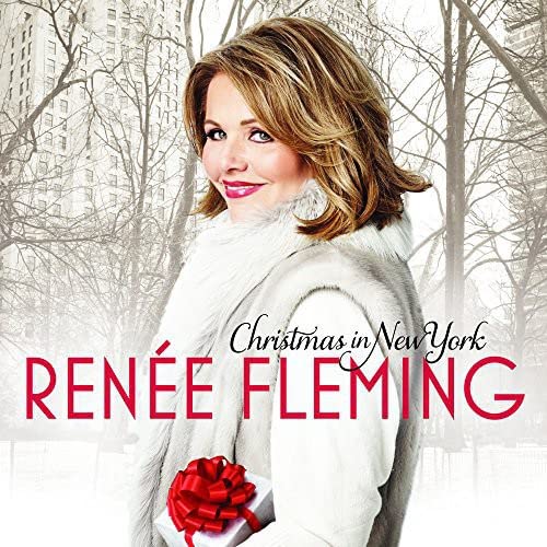 FLEMING, RENEE  - CHRISTMAS IN NEW YORK