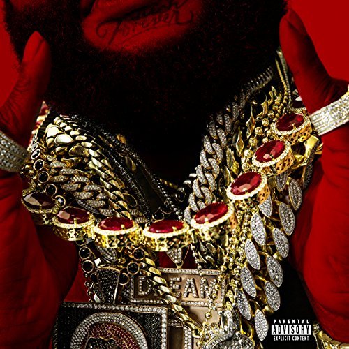 ROSS, RICK - HOOD BILLIONAIRE (DELUXE)