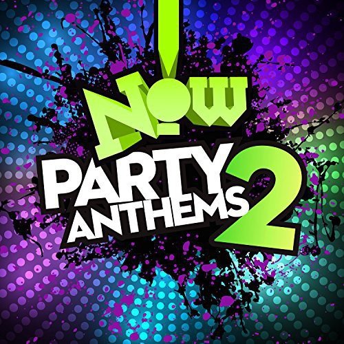 VARIOUS  - NOW! PARTY ANTHEMS V2