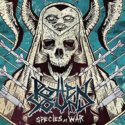 ROTTEN SOUND - SPECIES AT WAR