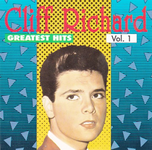 RICHARD, CLIFF  - GREATEST HITS VOL.1