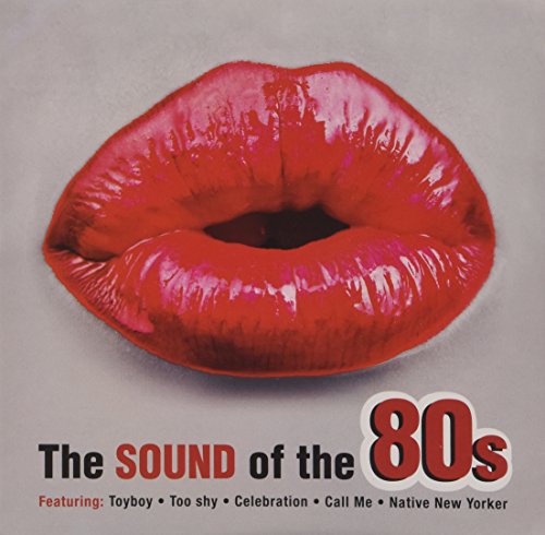 SOUNDS OF 80'S - SOUNDS OF 80'S