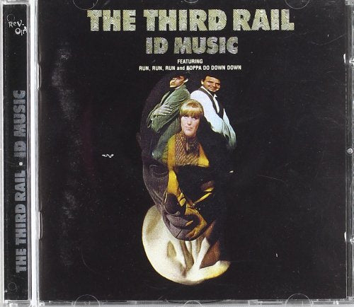 THIRD RAIL - ID MUSIC