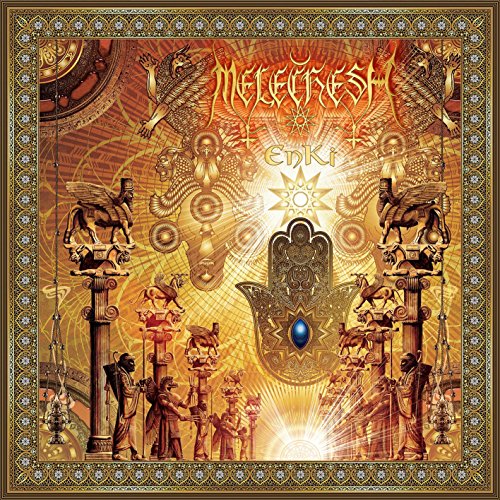 MELECHESH - ENKI