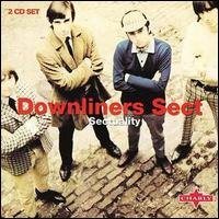 DOWNLINERS SECT  - SECTUALITY