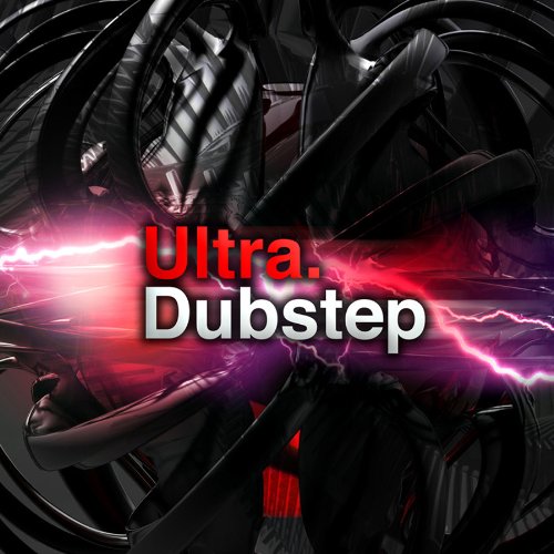 VARIOUS - ULTRA DUBSTEP