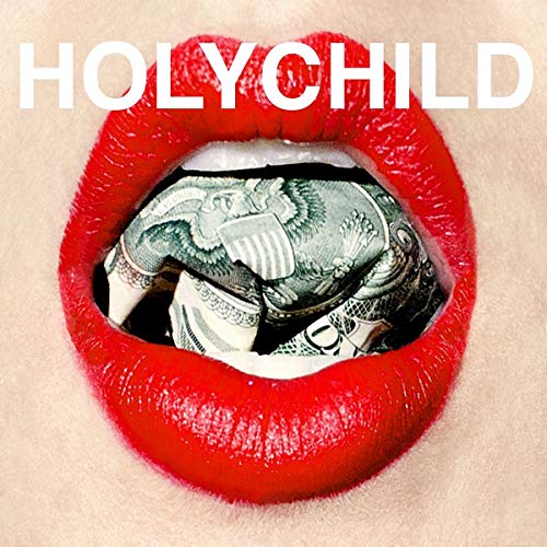 HOLYCHILD - THE SHAPE OF BRAT POP TO COME