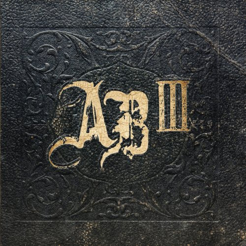 ALTER BRIDGE - AB III