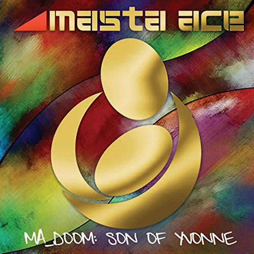 MA_DOOM - SON OF YVONNE