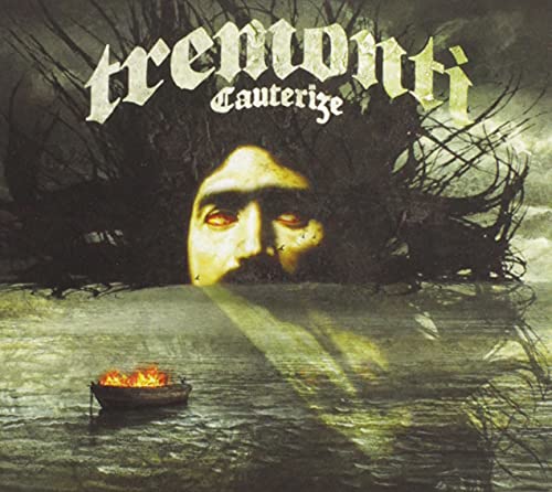 TREMONTI - CAUTERIZE