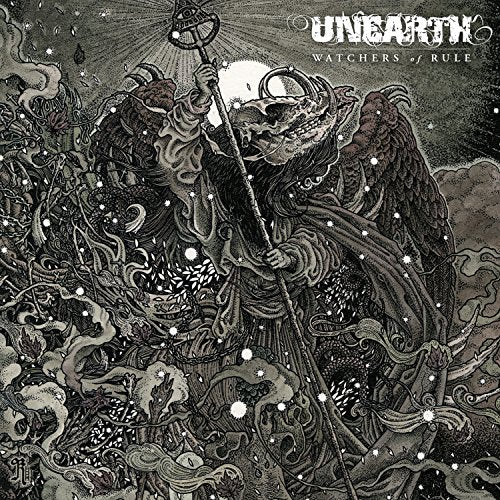 UNEARTH - WATCHERS OF RULE