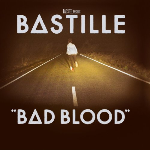 BASTILLE - BAD BLOOD