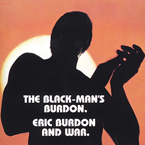 WAR - THE BLACK-MAN'S BURDON [2 CD]