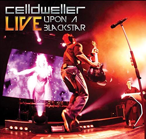 CELLDWELLER  - LIVE UPON A BLACKSTAR