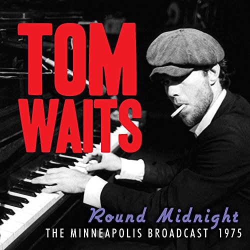 WAITS, TOM - ROUND MIDNIGHT