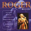 WHITTAKER, ROGER  - LAST FAREWELL: LIVE IN CONCERT