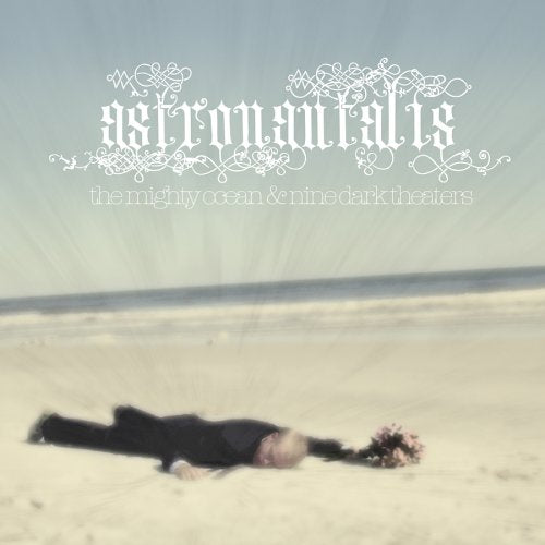 ASTRONAUTALIS  - MIGHTY OCEAN & NINE DARK