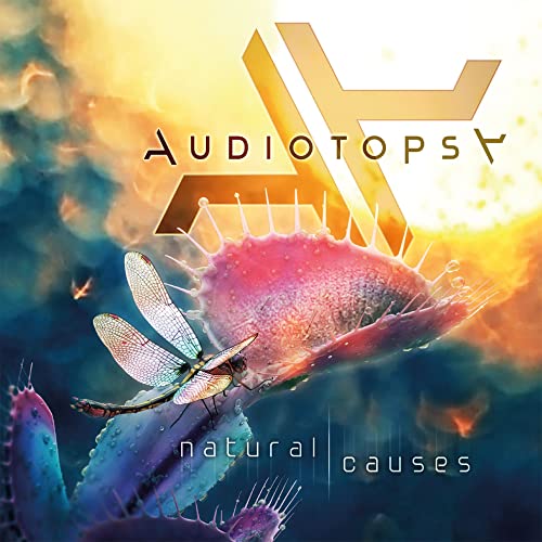 AUDIOTOPSY - NATURAL CAUSES