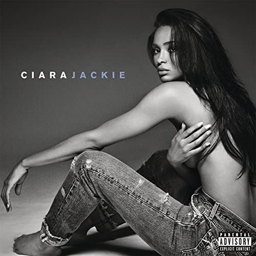 CIARA-JACKIE