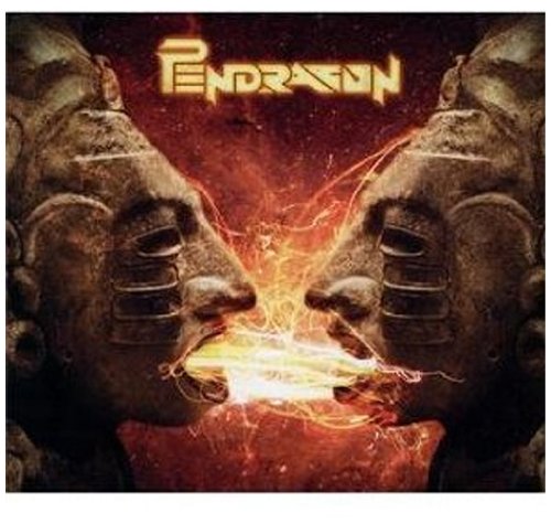 PENDRAGON - PENDRAGON - PASSION