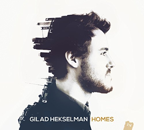 HEKSELMAN, GILAD  - HOMES