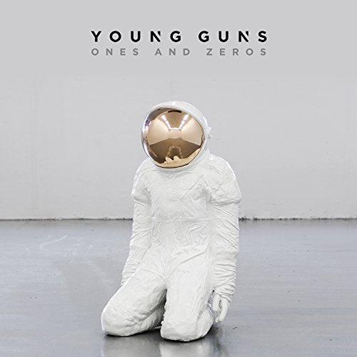 YOUNG GUNS - ONES AND ZEROS