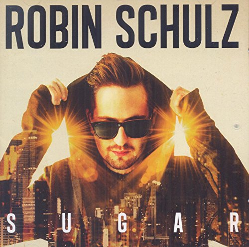 ROBIN SHULTZ - SUGAR