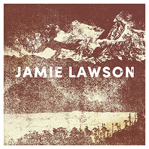 JAMIE LAWSON - JAMIE LAWSON