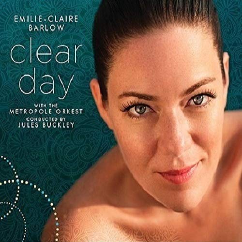 BARLOW, EMILIE-CLAIRE - CLEAR DAY